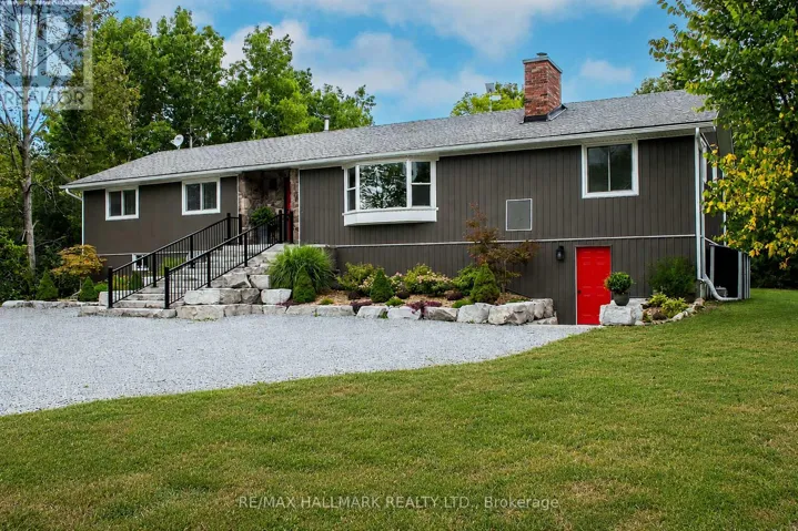 175 CONCESSION 2 ROAD, Brock, Ontario L0C1H0