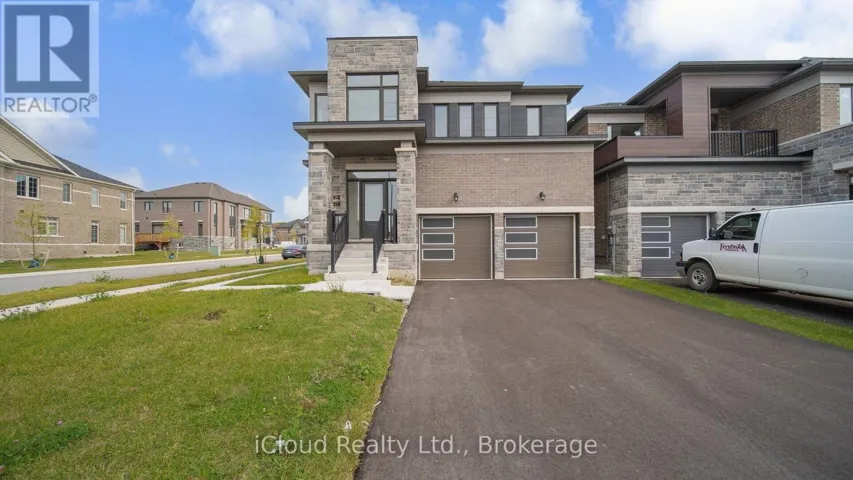 UNIT 1 - 20 LUDLOW DRIVE, Barrie, Ontario L9S2Z8