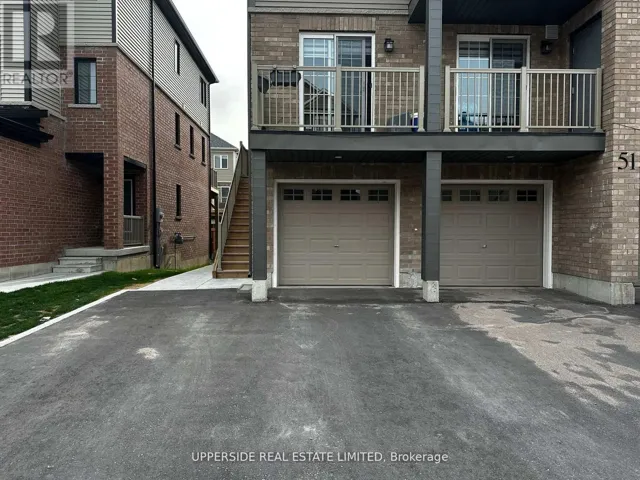 51 HAY LANE, Barrie (Innis-Shore), Ontario L9J0C2