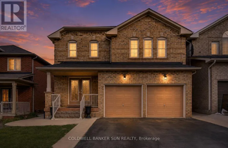 67 TUFTON CRESCENT, Brampton (Fletcher's Meadow), Ontario L7A3J2