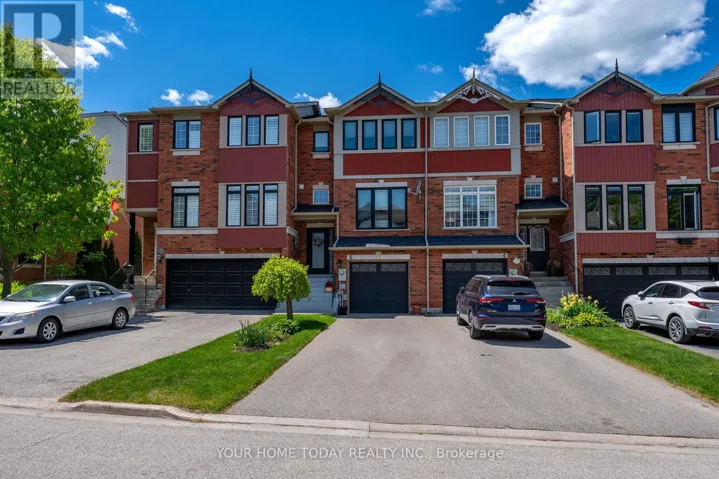 6 GREY OWL RUN, Halton Hills (Georgetown), Ontario L7G5Z7
