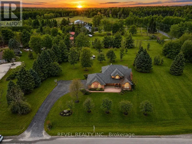 2255 MOHAWK TRAIL, Milton (Campbellville), Ontario L0P1B0