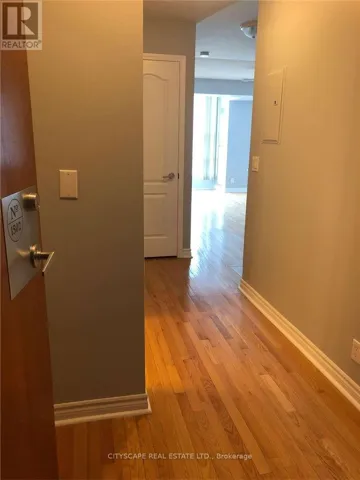 1502 - 33 ELM DRIVE, Mississauga (City Centre), Ontario L5B4L2
