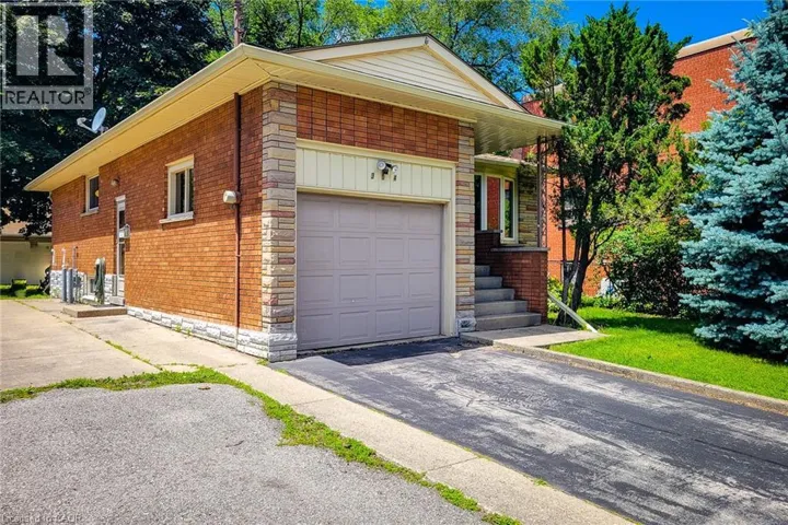 314 UPPER KENILWORTH Avenue, Hamilton, Ontario L8T4G2