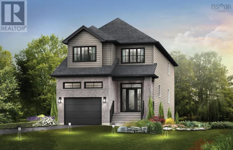 GAR019 96 Garvey Court, West Bedford, Nova Scotia B4B2L1