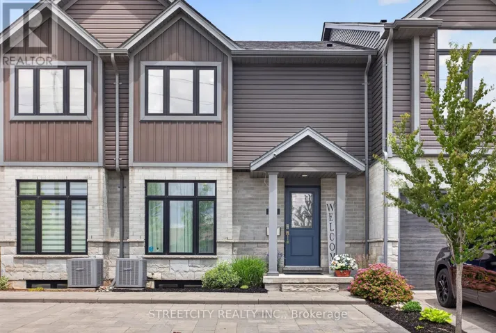 48 - 1110 MEADOWLARK RIDGE, London South (South U), Ontario N6M0H4