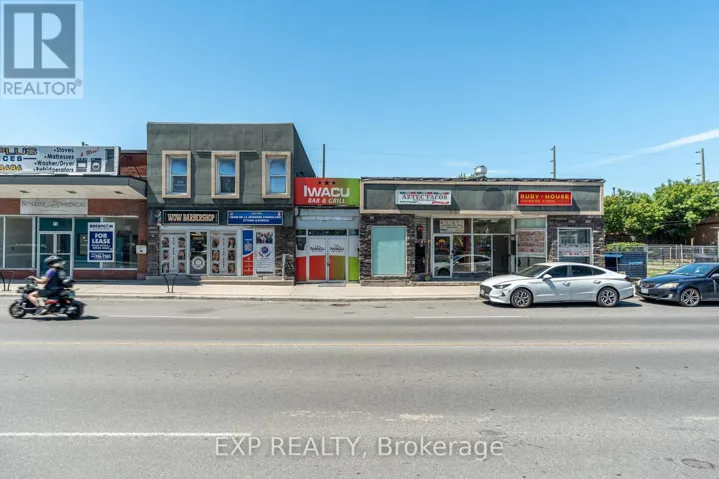 75-79 MONTREAL ROAD, Ottawa, Ontario K1L6E8