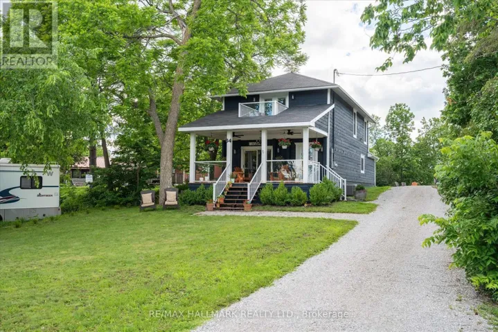 64 FRONT STREET E, Kawartha Lakes (Bobcaygeon), Ontario K0M1A0
