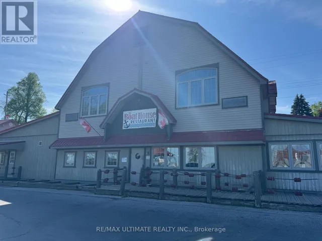 10-11-12 SEA QUEEN ROAD, Norfolk (Port Rowan), Ontario N0E1M0
