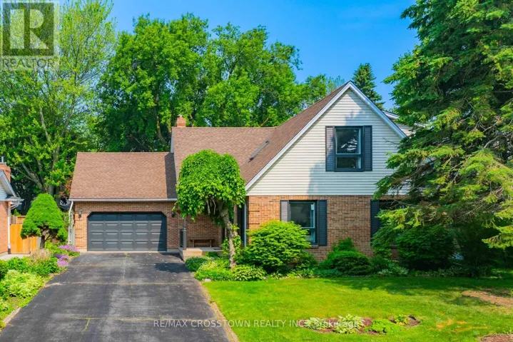 17 COACH DRIVE, Niagara-on-the-Lake (Town), Ontario L0S1J0