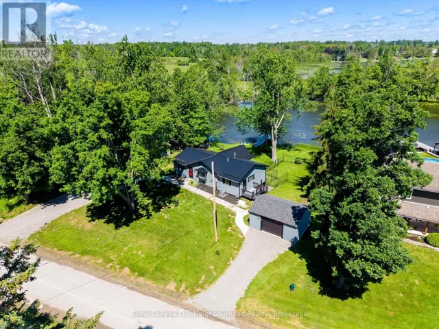 1194 NUFOREST DRIVE, Selwyn, Ontario K0L1T0