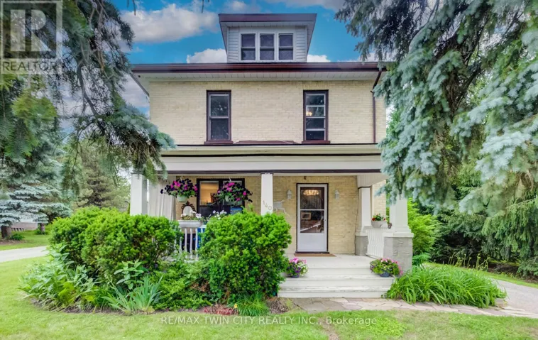 140 SHADE STREET, Wilmot, Ontario N3A4J2
