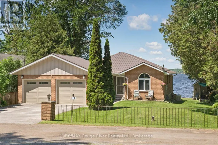 66 TIPPERARY ROAD R R 2, Marmora and Lake (Marmora Ward), Ontario K0K2M0