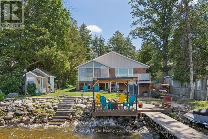 66 TIPPERARY ROAD R R 2, Marmora and Lake (Marmora Ward), Ontario K0K2M0