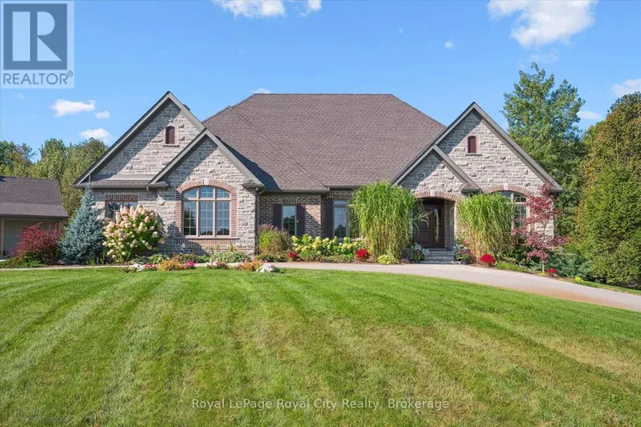 28 SERENA LANE, Guelph (Pineridge/Westminster Woods), Ontario N1L1E7