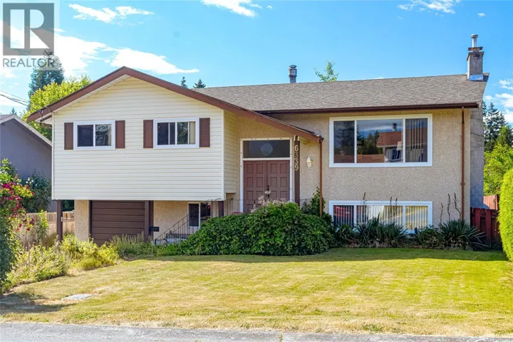 6339 Fairview Pl, Duncan, British Columbia V9L3Y6