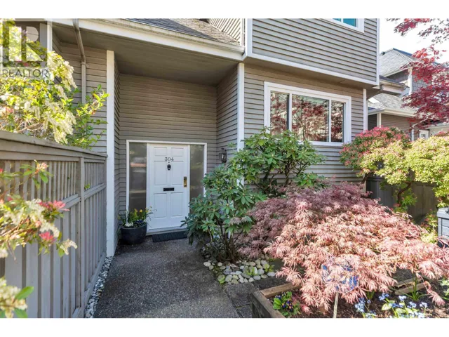 304 223 E KEITH ROAD, North Vancouver, British Columbia V7L1V4