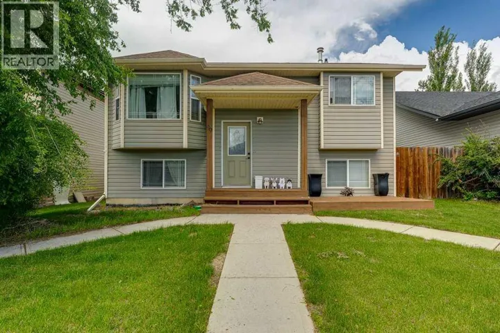 99 Iverson Close, Red Deer, Alberta T4R3M8