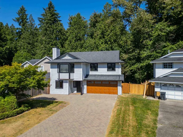 21489 90 AVENUE, Langley, British Columbia V1M1Z2
