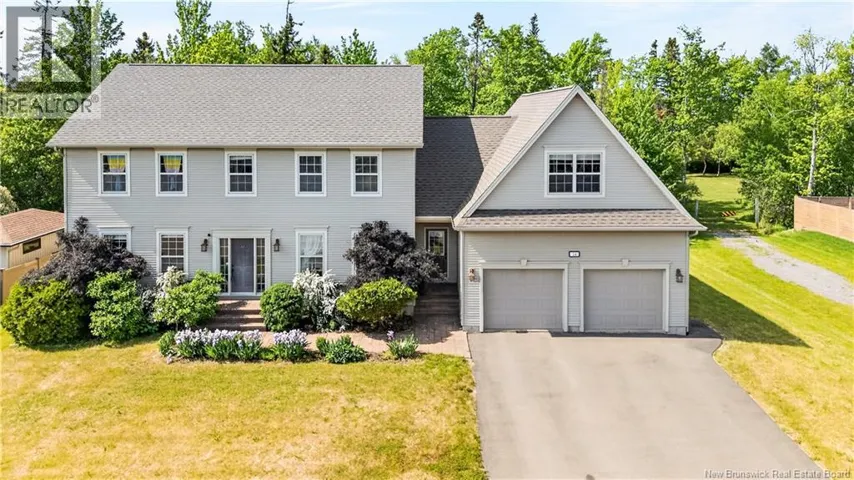 24 Edison, Riverview, New Brunswick E1B0A6
