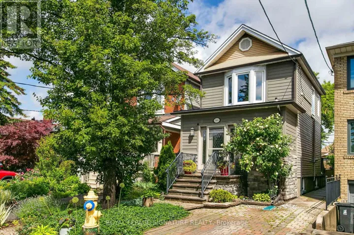146 GLOUCESTER GROVE, Toronto (Oakwood Village), Ontario M6C2B1