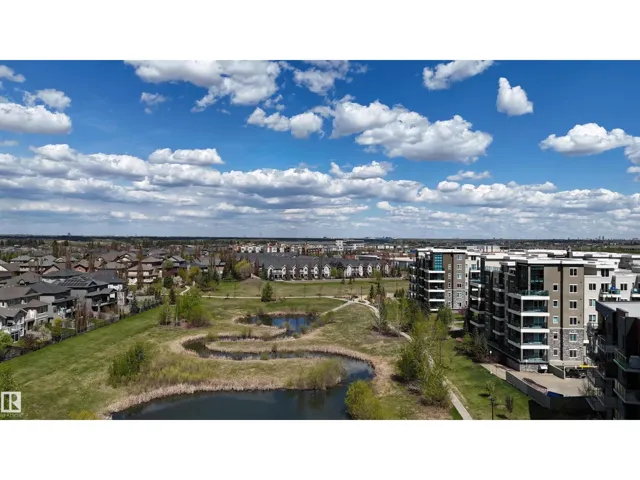 #205 1316 WINDERMERE WY SW, Edmonton, Alberta T6W2J3