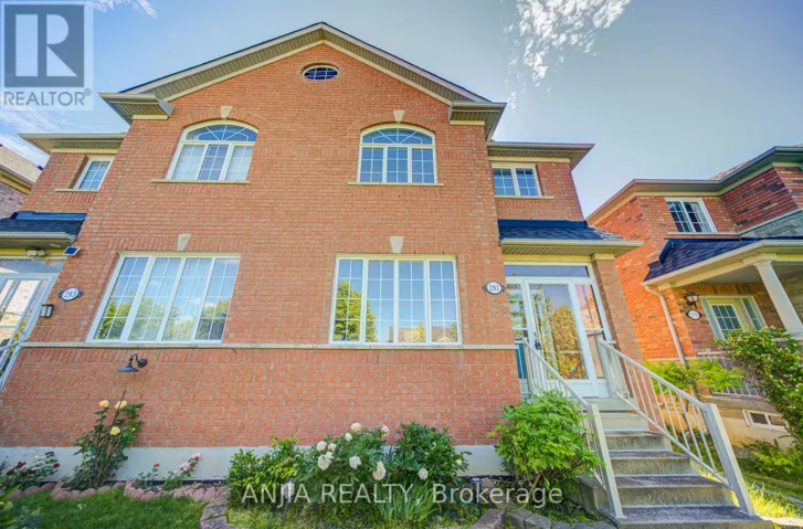 281 MINGAY AVENUE, Markham (Wismer), Ontario L6E1T5