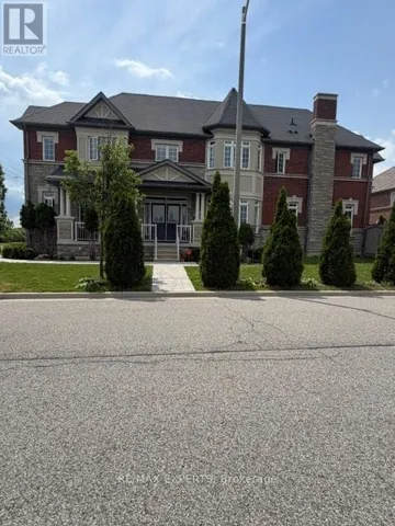 87 SPRUCE PINE CRESCENT, Vaughan (Patterson), Ontario L6A0X7