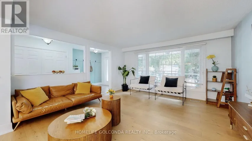 54 SENATOR REESOR'S DRIVE, Markham (Sherwood-Amberglen), Ontario L3P3E2