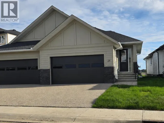 24 St Andrews Close, Lyalta, Alberta T0J1Y1