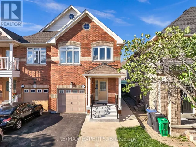 5231 TRESCA TRAIL, Mississauga (Churchill Meadows), Ontario L5M0C9