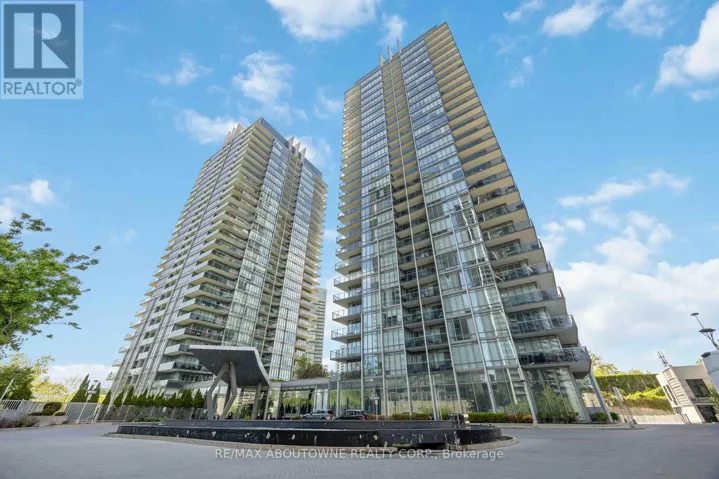 303 - 88 PARK LAWN ROAD, Toronto (Mimico), Ontario M8Y0B5