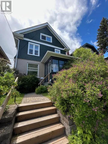 275 Argyle ST, Thunder Bay, Ontario P7A3P2