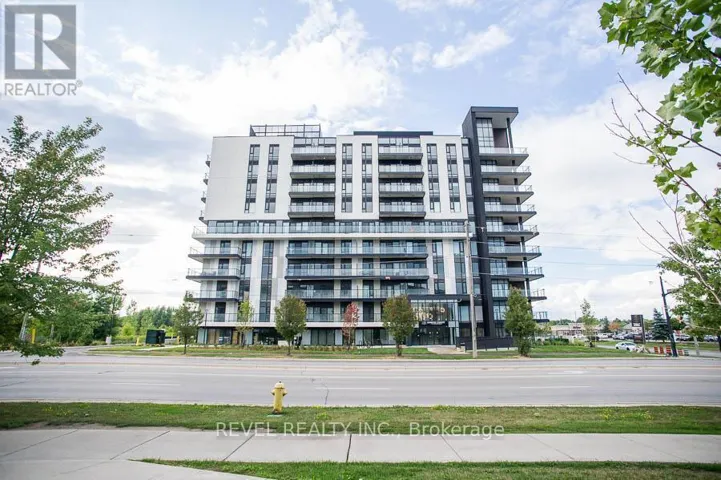 616 - 575 CONKLIN ROAD, Brantford, Ontario N3T0B9