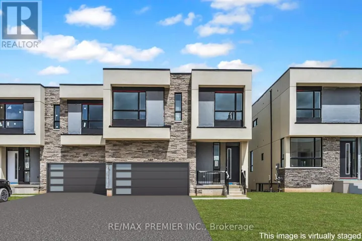 150 YVONNE CRESCENT, Blue Mountains, Ontario L9Y5T9