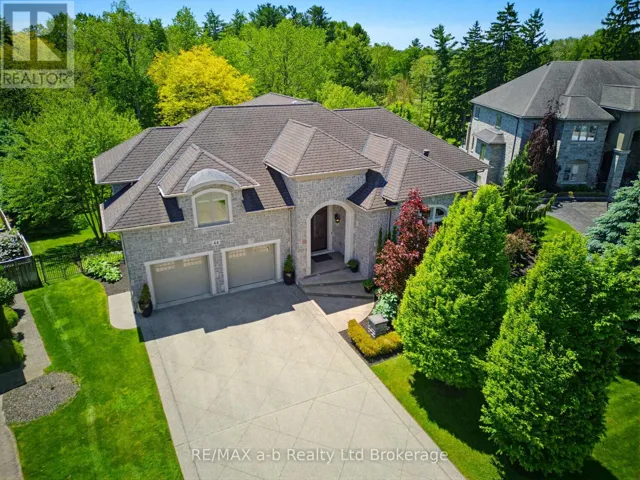 44 YEAGER AVENUE, Norfolk (Simcoe), Ontario N3Y5N3
