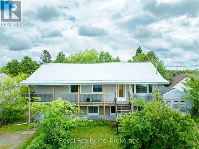 355 ANGUS AVENUE N, North Bay (Widdifield), Ontario P1B7L7