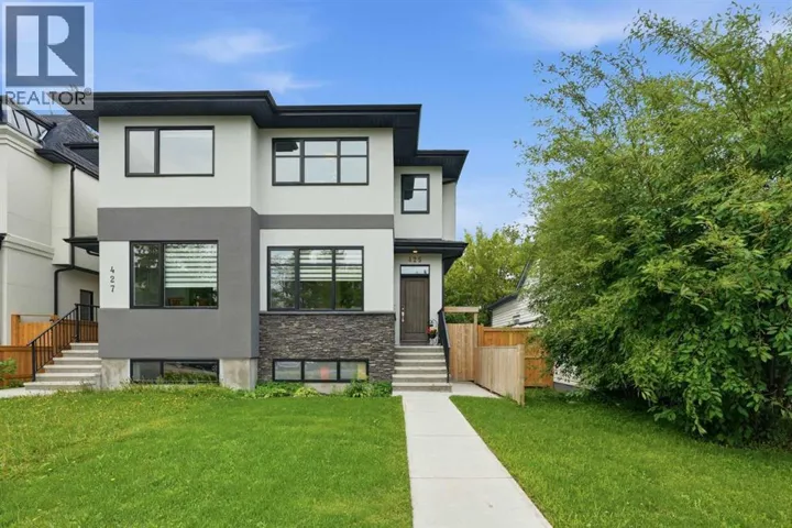 425 23 Avenue NE, Calgary, Alberta T2E1W1