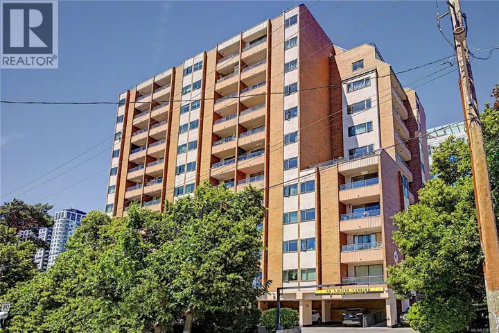 706 1630 Quadra St, Victoria, British Columbia V8W3J5