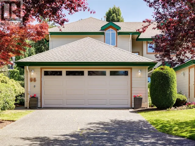 96 530 Marsett Pl, Saanich, British Columbia V8Z7J2