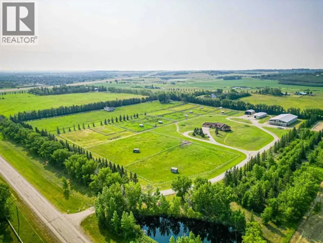 16117 Highway 552 Highway W, Rural Foothills County, Alberta T1S5N1