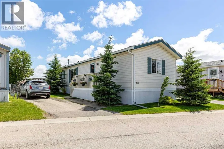 430, 1101 84 Street NE, Calgary, Alberta T2A7X2
