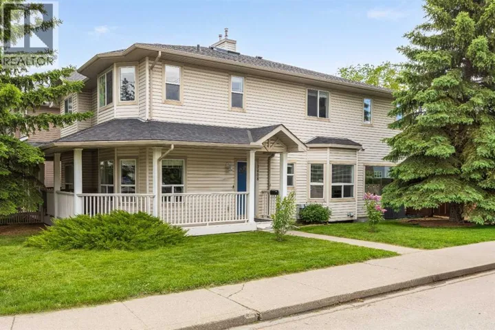 3408 16 Street SW, Calgary, Alberta T2T6E5