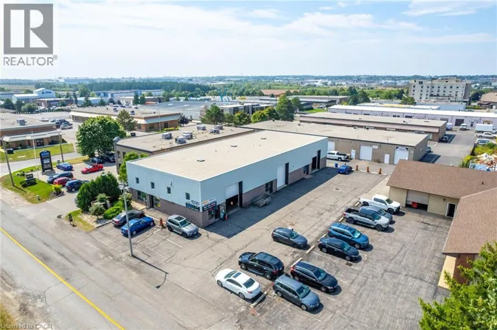 230 PRITCHARD Road, Hamilton, Ontario L8W3P7