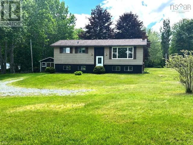 436 West Street, Milton, Nova Scotia B0T1P0