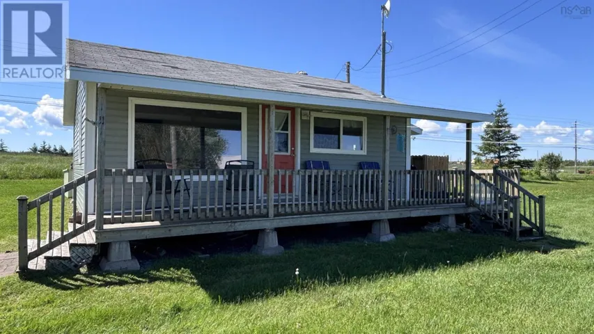 11 DOUGLAS Crescent, Marshville, Nova Scotia B0K1N0