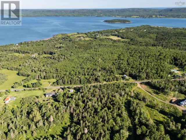 Lot Pickup Road, Clementsport, Nova Scotia B0S1A0