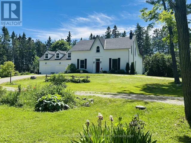 2756 COUNTY ROAD 38, Douro-Dummer, Ontario K0L3A0
