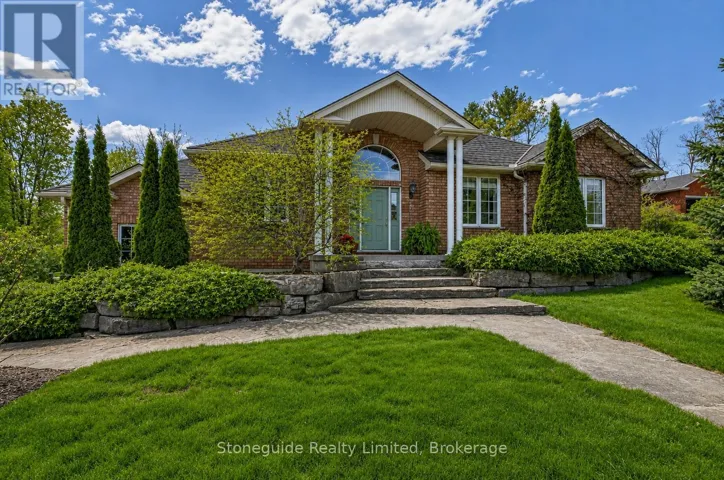 1580 COLLEGE PARK DRIVE, Peterborough (Otonabee Ward 1), Ontario K9K2G9