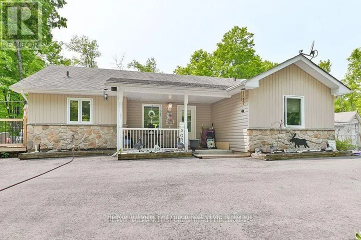 1571 CORDOVA ROAD, Marmora and Lake (Marmora Ward), Ontario K0K2M0